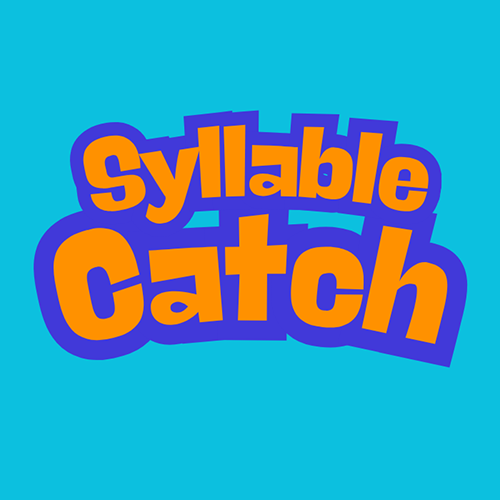 Syllable Catch