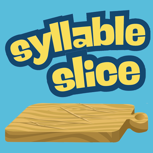 Syllable Slice